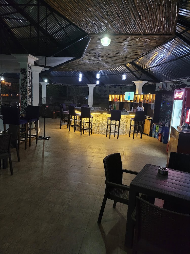 360DEGREES. NAFIL Arcade Abuja. photo 3